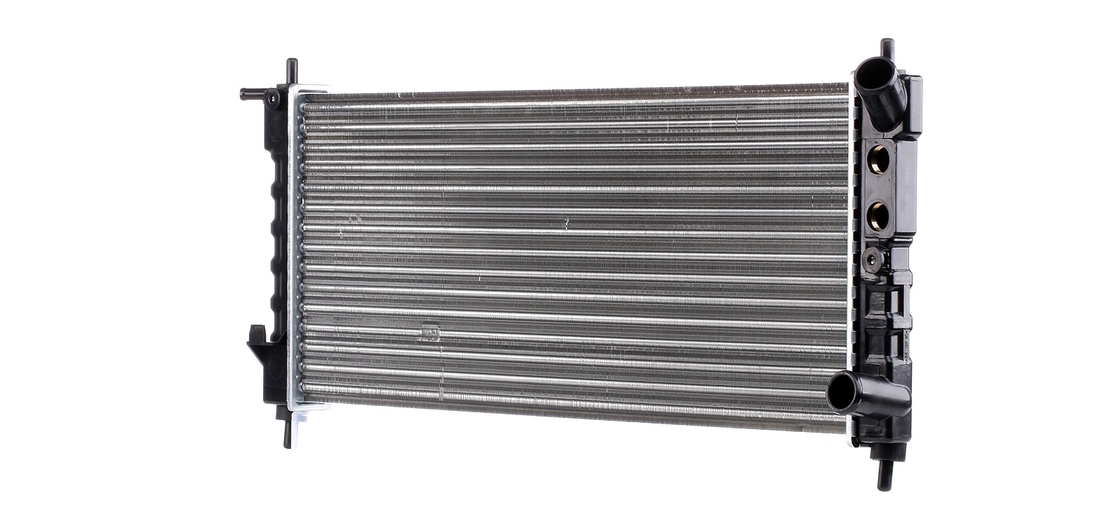 RIDEX 470R0408 Radiateur du moteur