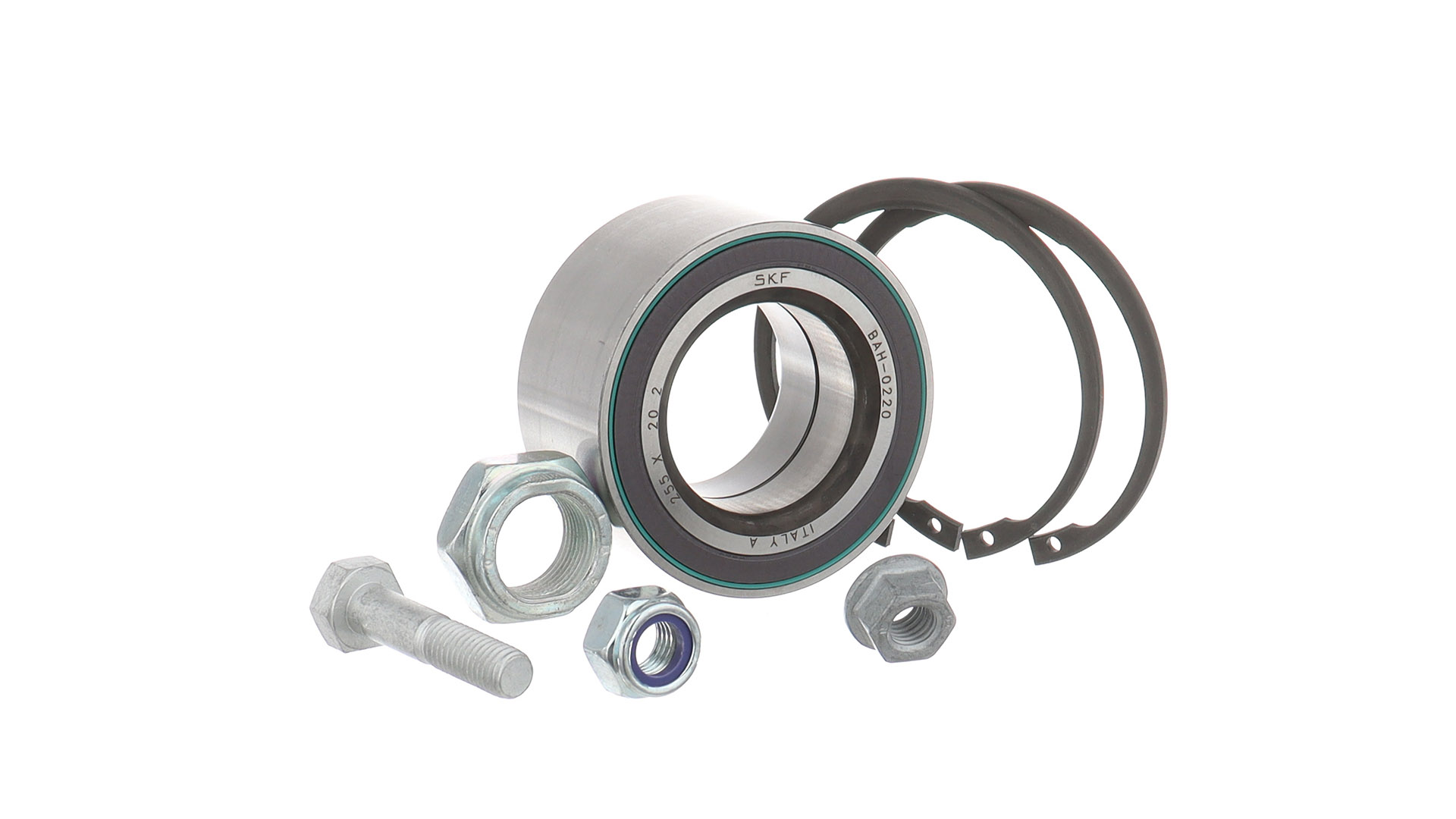 Ostke SKF Rattalaagrikomplekt Toode nr.: VKBA 613 madala hinnaga 35,29 €