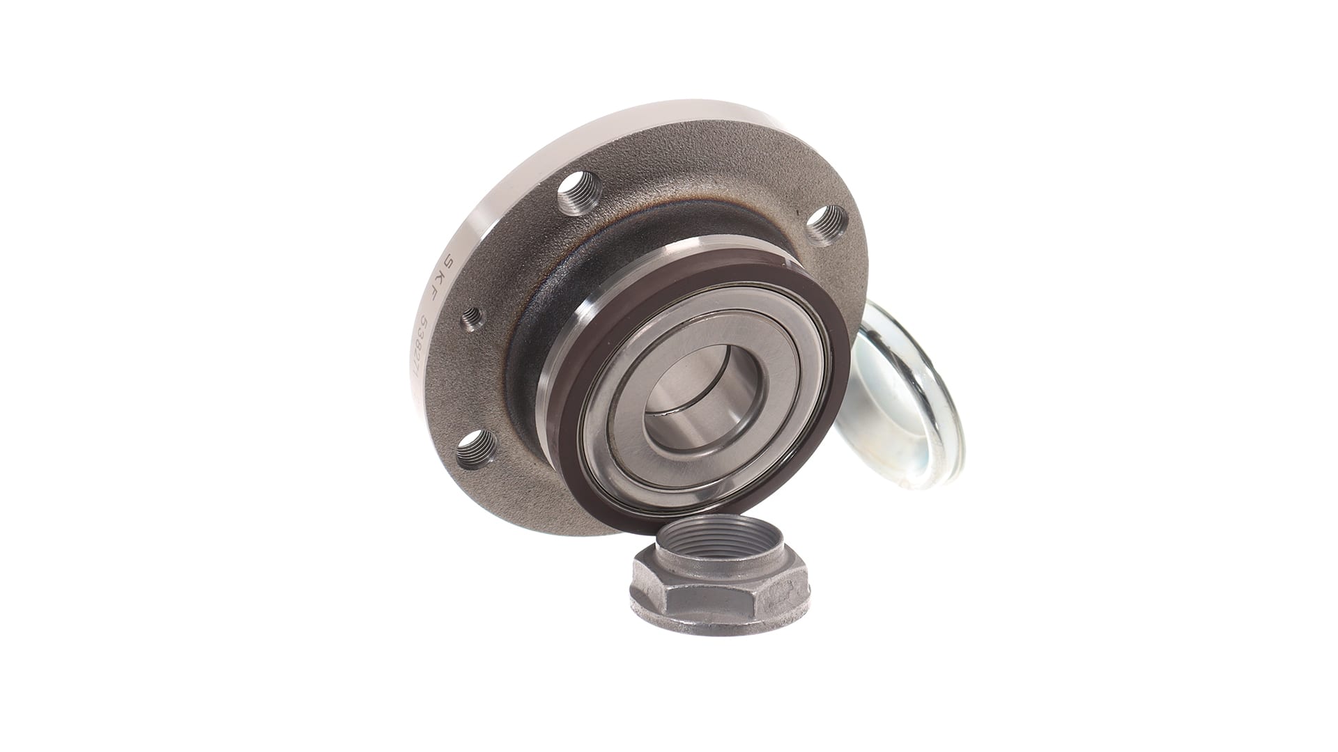 OEM Prezon roata PEUGEOT Partner Origin Combispace (G_) 2010 374888, 370172, 374844 SKF