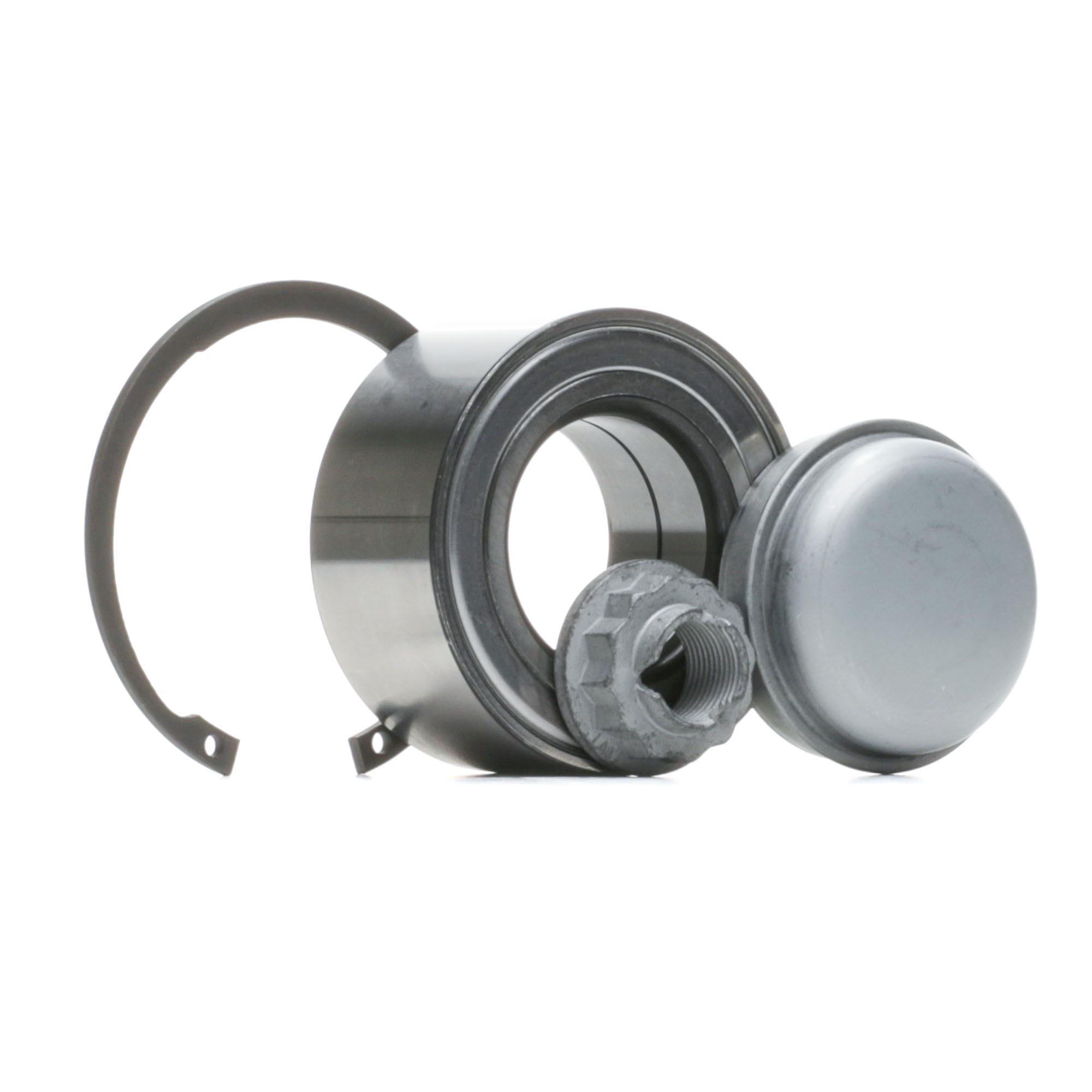 Ostke SKF Rattalaagrikomplekt Toode nr.: VKBA 6509 madala hinnaga 33,67 €