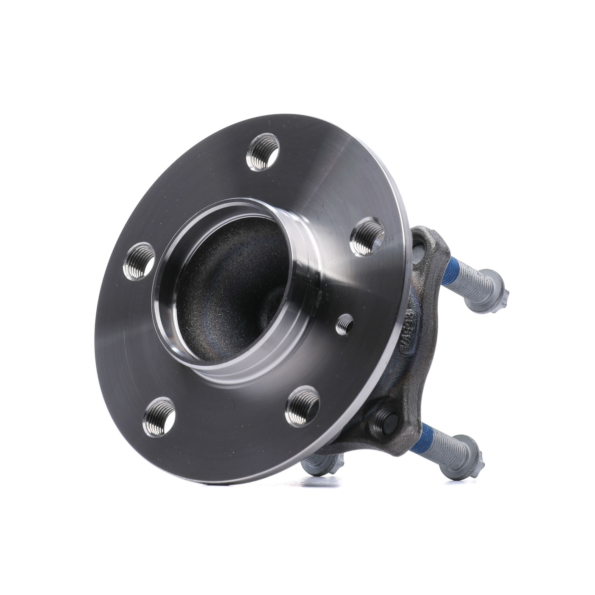 Compre SKF Kit de rolamento de roda Produto No.: VKBA 6510 a preços baixos de 74,69 €