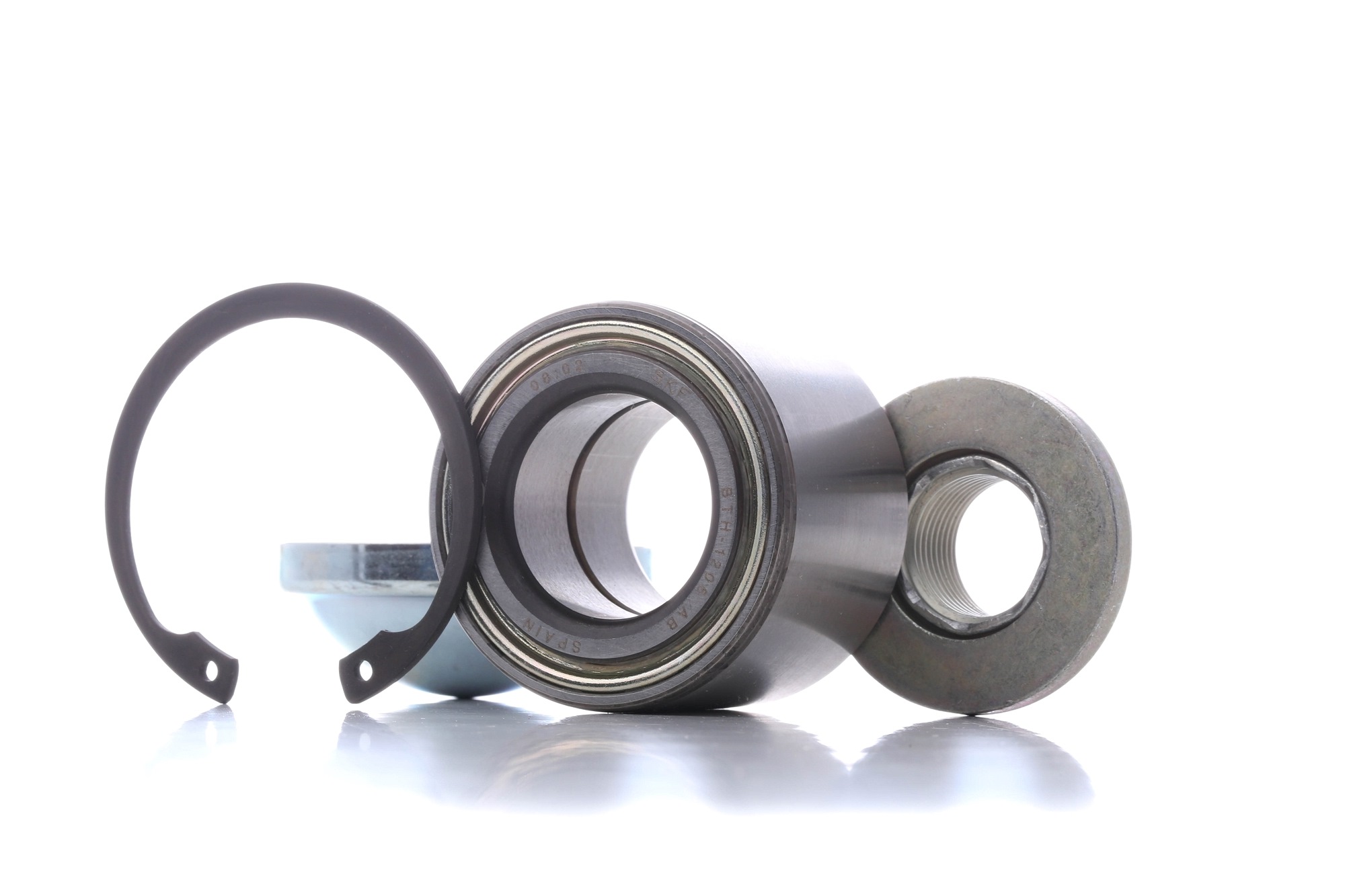 Ostke SKF Rattalaagrikomplekt Toode nr.: VKBA 6515 madala hinnaga 28,97 €