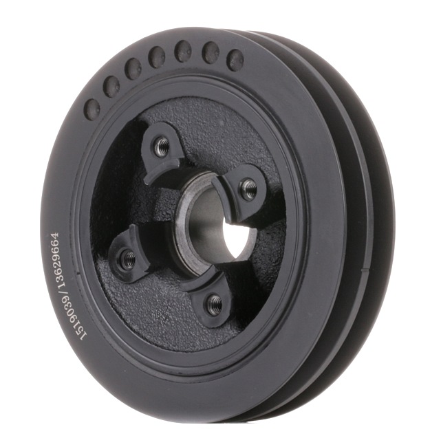 OEM Remskive veivaksel Toyota Hilux Mk4 1998 1340854070, 1340854080, 1340854090 RIDEX