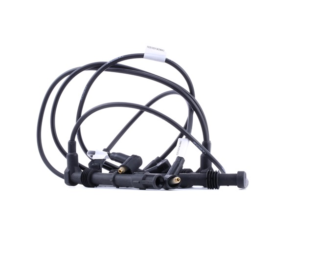 OEM Jogo de cabos de ignição VW 2.0 16V 136 CV Gasolina 037905409B de RIDEX online a preços excelentes