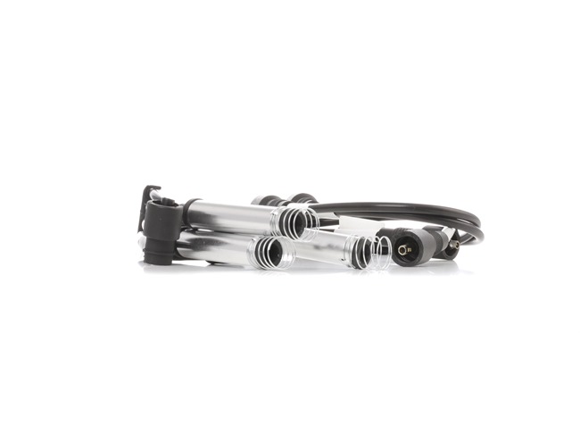 OEM Juego de cables de encendido OPEL 1.8 (F35, M35) 116 CV Gasolina 1612498 de RIDEX online a precios inmejorables