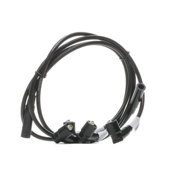 Kit de câbles d'allumage OEM CITROËN 2.0 Turbo 147 CH Essence 5967L1 de RIDEX en ligne à prix imbattables
