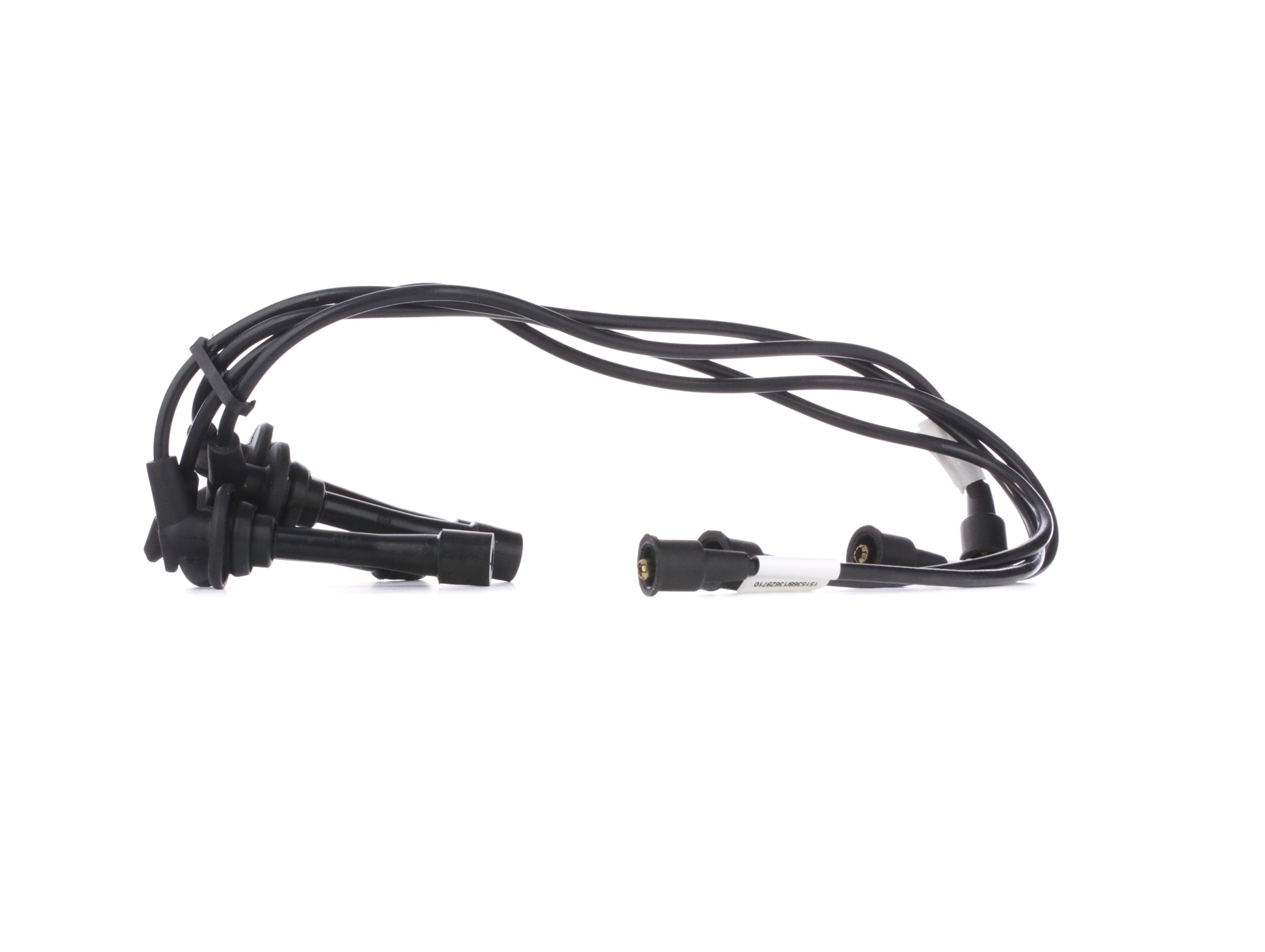 Ostke RIDEX Süütesüsteemikomplekt Toode nr.: 685I0098 madala hinnaga 21,43 €