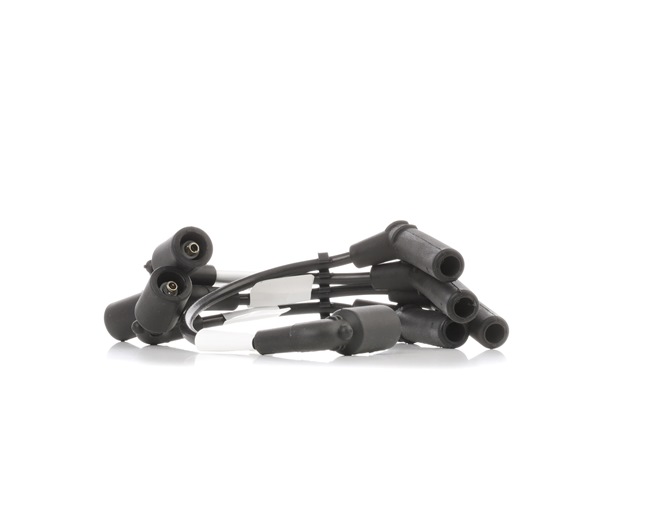 OEM Jogo de cabos de ignição CHEVROLET 1.0 SX 63 CV Gasolina 96288956 de RIDEX online a preços excelentes
