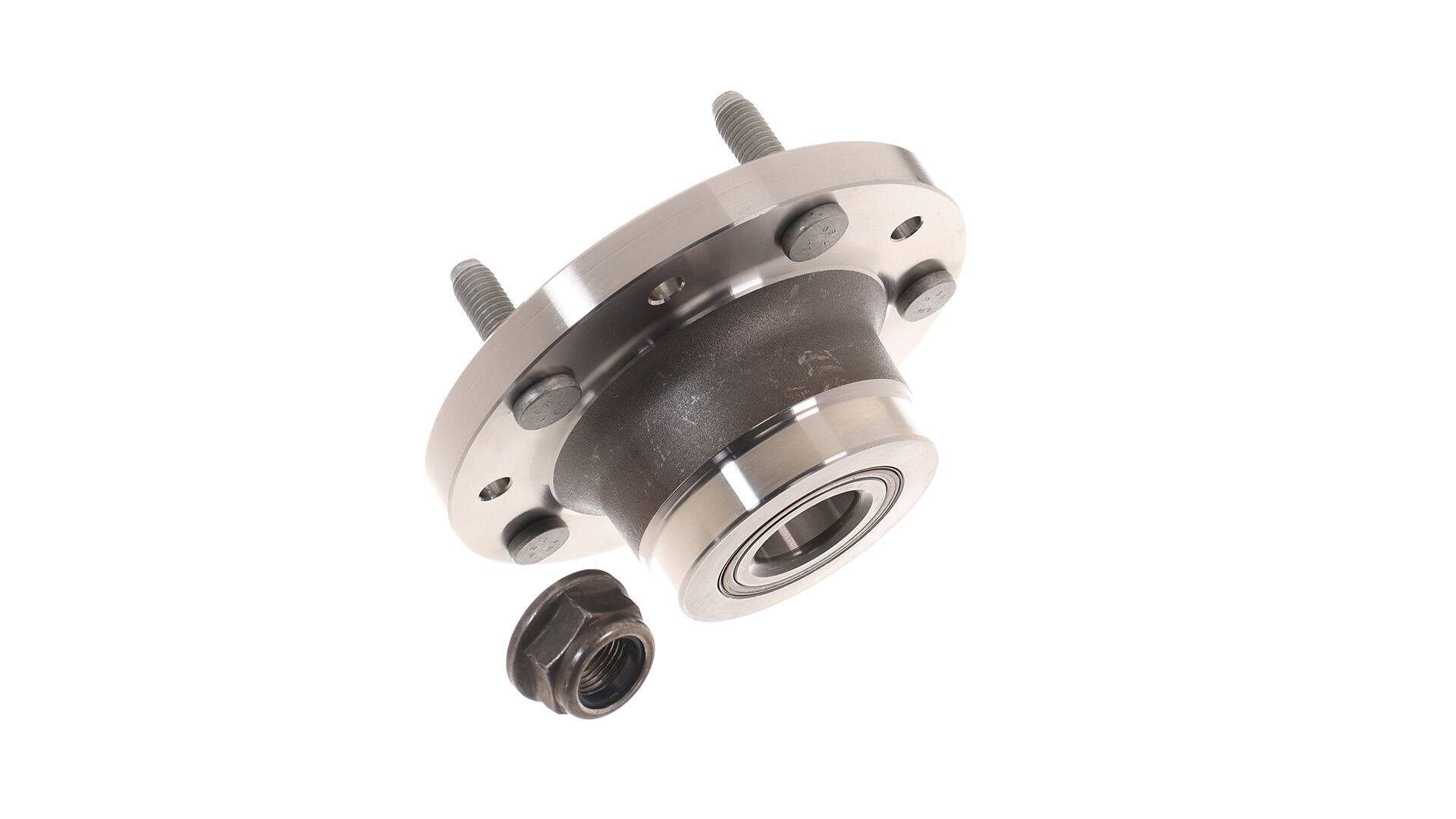 Ostke SKF Rattalaagrikomplekt Toode nr.: VKBA 6527 madala hinnaga 112,76 €