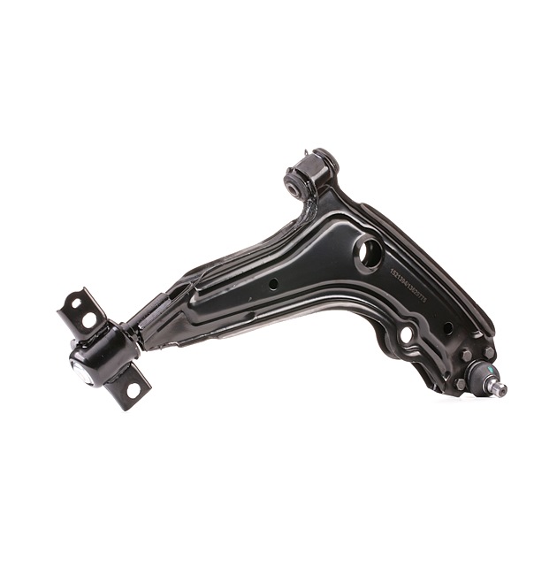 OE Triângulo de suspensão SKODA FAVORIT 1995 007304448, 6U0407152, 6U0407152A de RIDEX