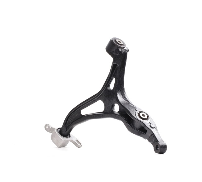 MERCEDES-BENZ ML 350 CDI 3.0 4-matic 258 HP Diesel Suspension arm OEM 1643301807 from RIDEX online zu günstigen Preisen