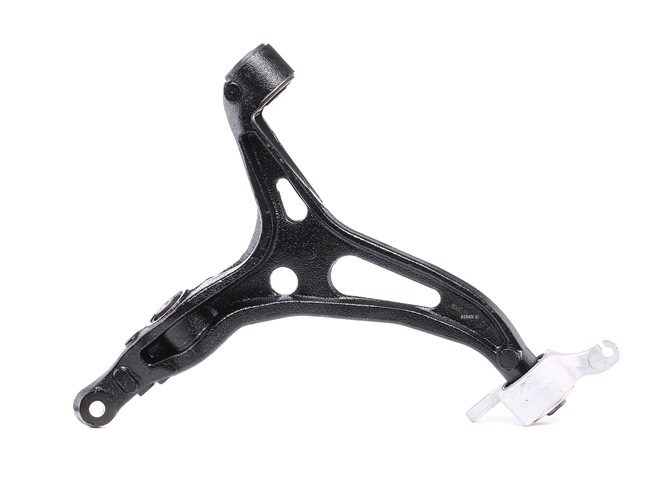 MERCEDES-BENZ ML 350 CDI 3.0 4-matic 258 HP Diesel Suspension arm OEM 1643301707 from RIDEX online zu günstigen Preisen