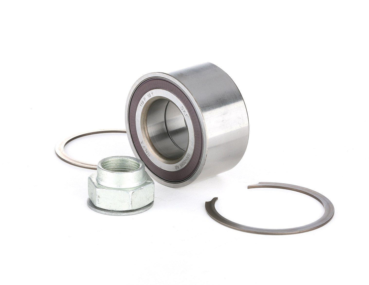 Kupte si SKF Sada lozisek kol Číslo produktu: VKBA 6540 za nízkou cenu 712,87 Kč