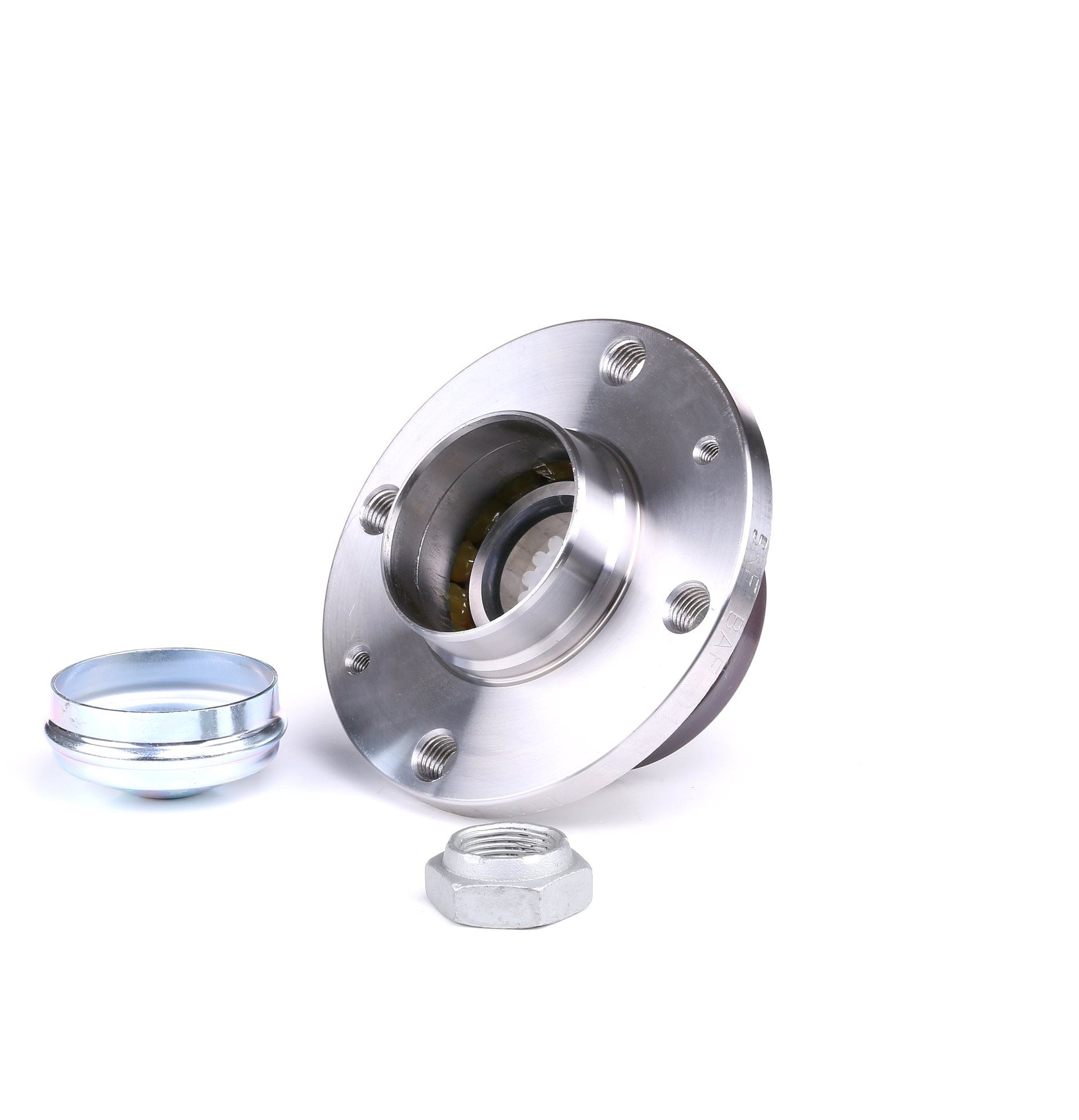 Kupte si SKF Sada lozisek kol Číslo produktu: VKBA 6541 za nízkou cenu 1219,06 Kč