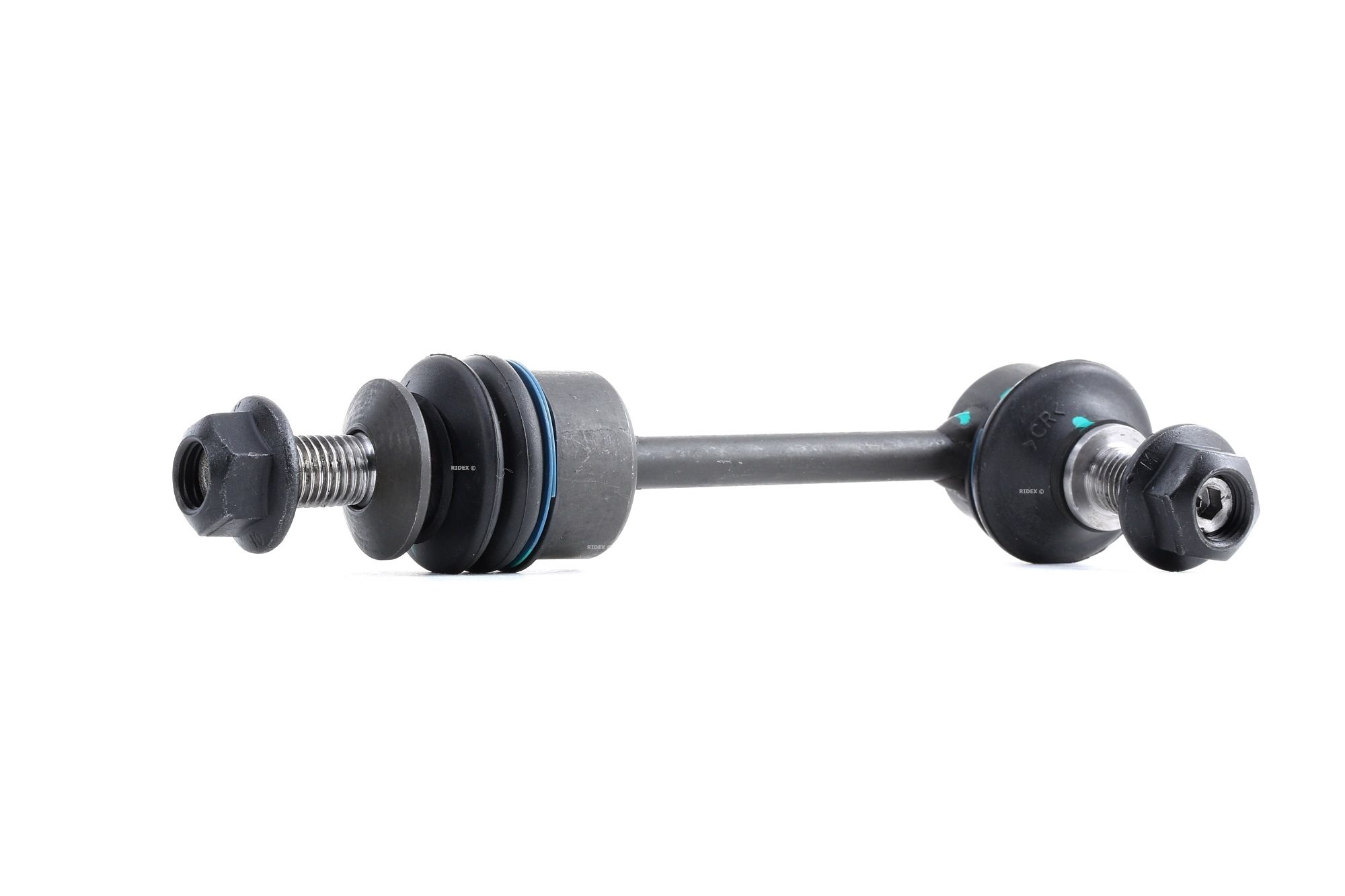Köp RIDEX Stabilisatorstag Produktnummer: 3229S0346 till det förmånliga priset av 153,82 kr