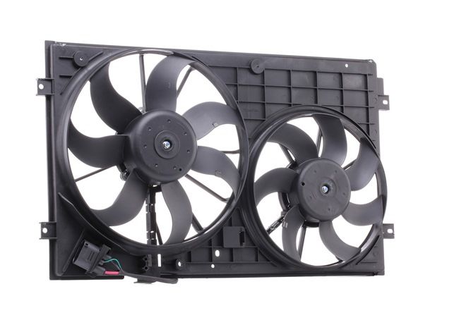 Kupite poceni originalno Ventilator hladilnika 508R0034, primerljivo z 1K0959455FP OEM številke, prek spleta