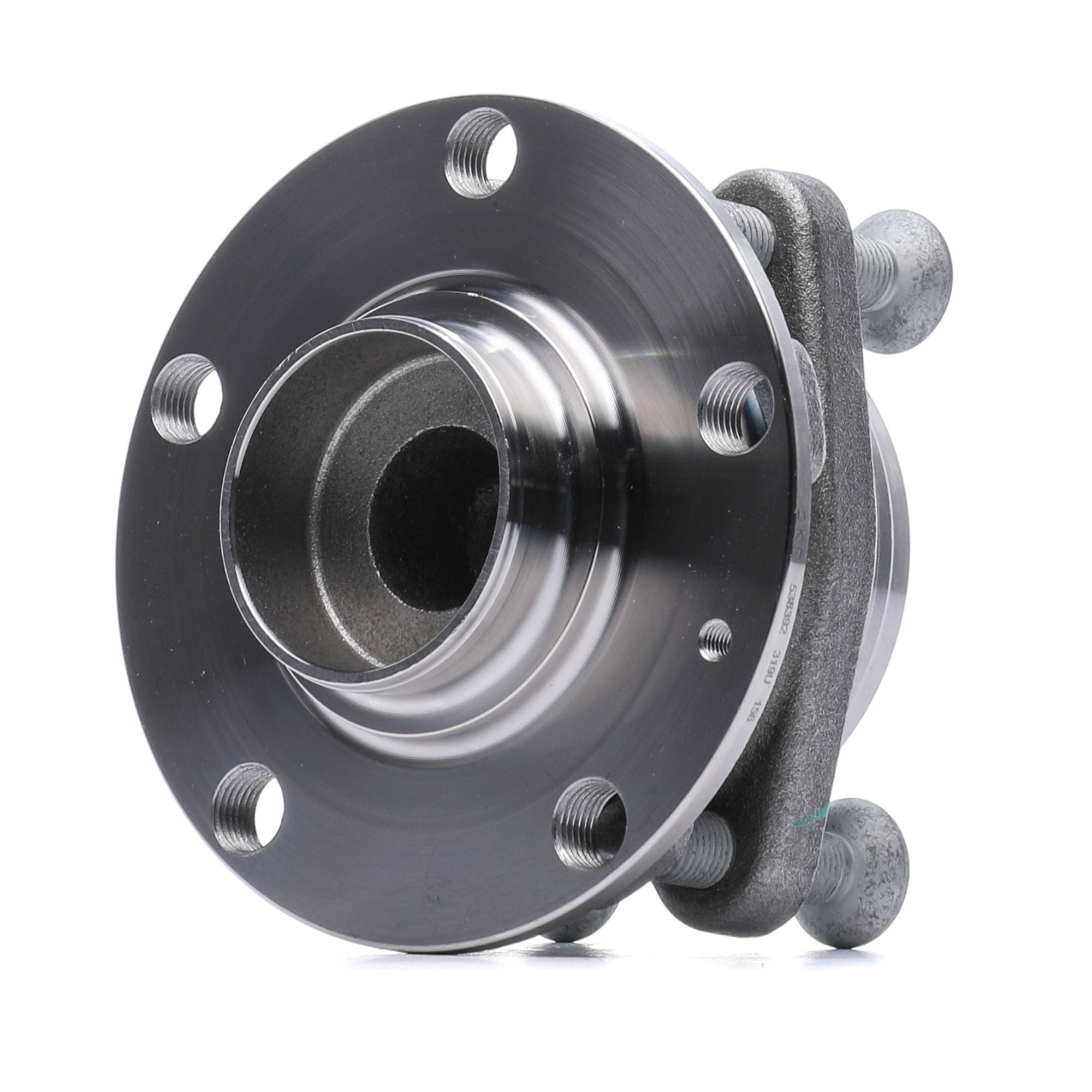 Ostke SKF Rattalaagrikomplekt Toode nr.: VKBA 6548 madala hinnaga 103,37 €