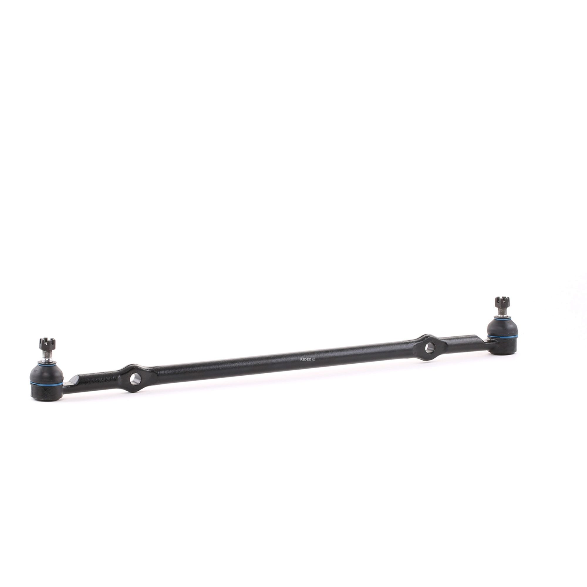 Įsigykite RIDEX Strypo montavimas Prekės Nr.: 284R0069 už žemiausią 50,21 € kainą