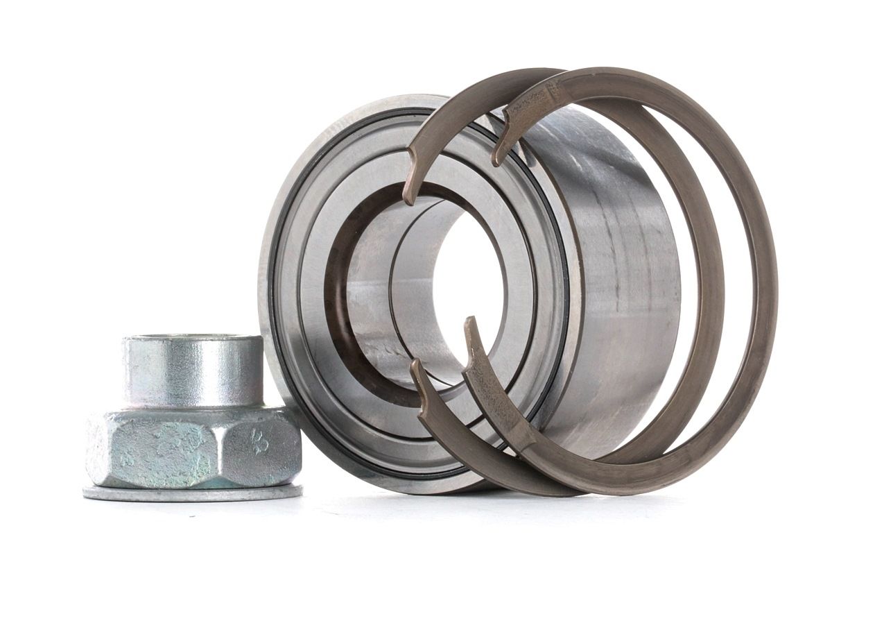 Kúpte si SKF Lożisko kolesa - opravná sada Číslo produktu: VKBA 6550 za nízku cenu 33,35 €
