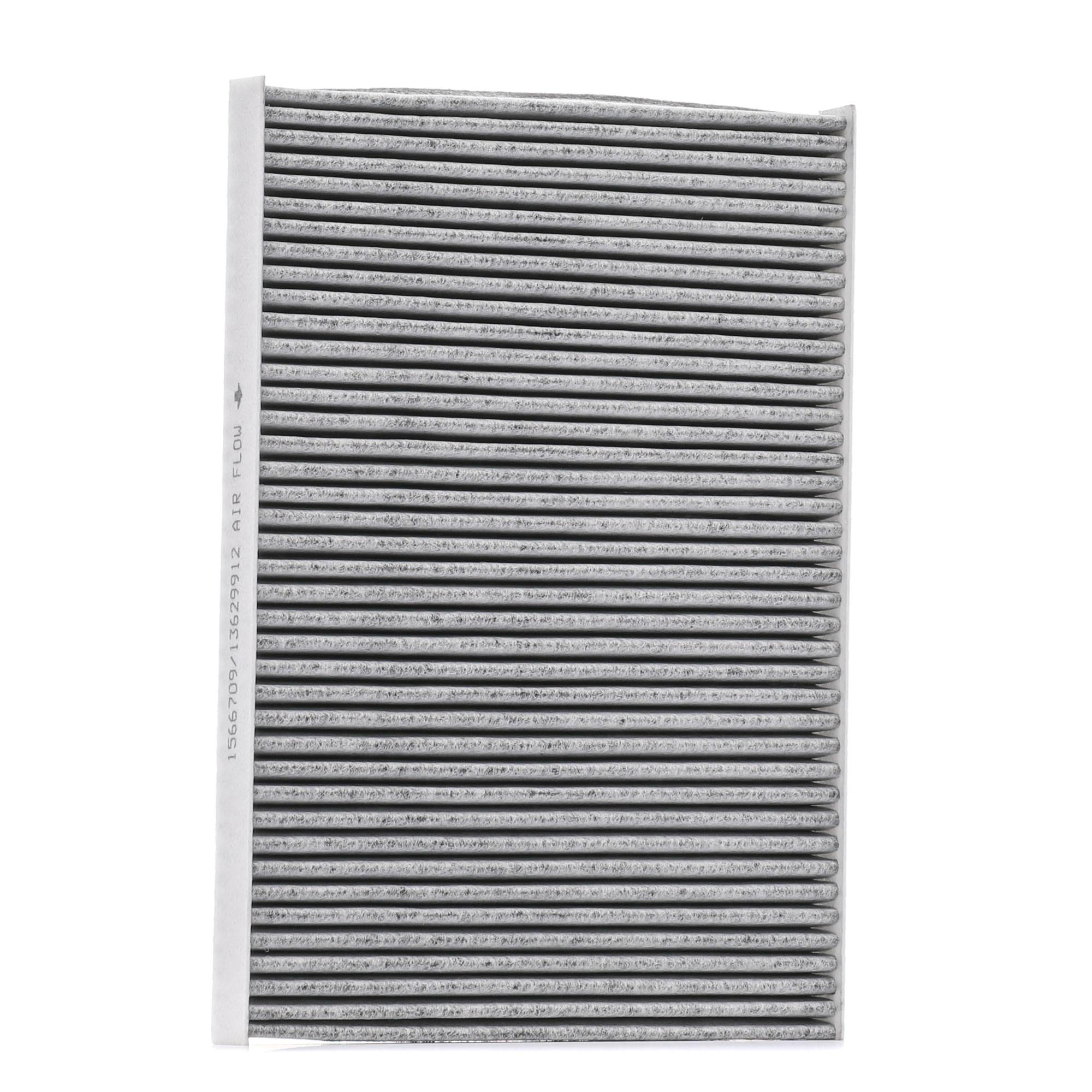 Köp RIDEX Kupéfilter Produktnummer: 424I0263 till det förmånliga priset av 82,52 kr