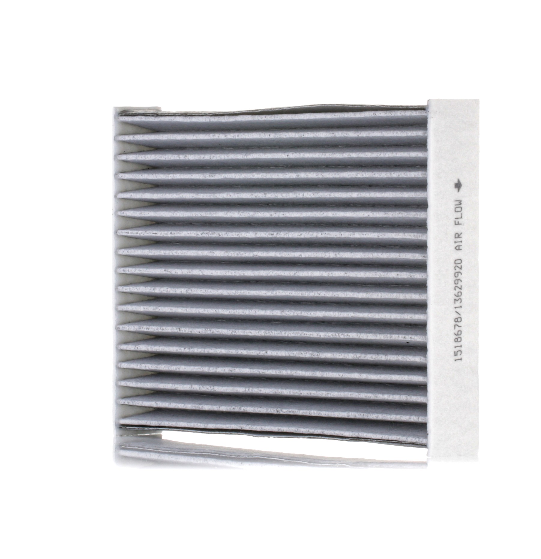 Įsigykite RIDEX Salono filtras Prekės Nr.: 424I0294 už žemiausią 9,45 € kainą