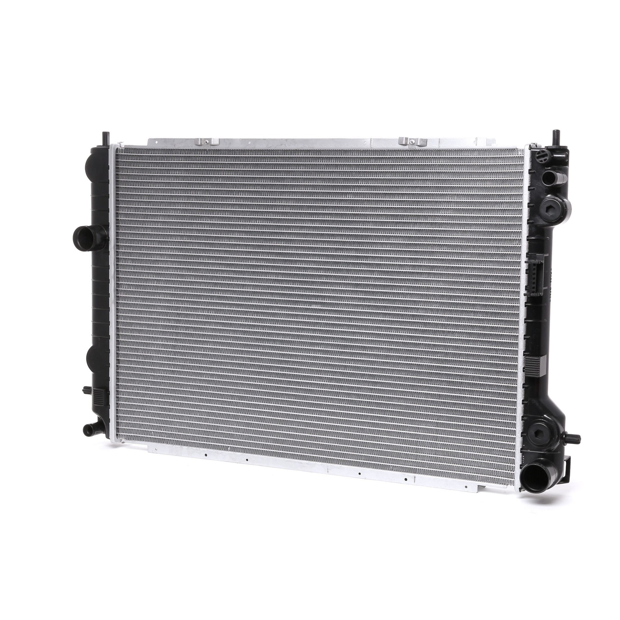 Cumpărați Radiator, racire motor de la RIDEX Număr produs: 470R0355 la prețul de doar 761,91 lei