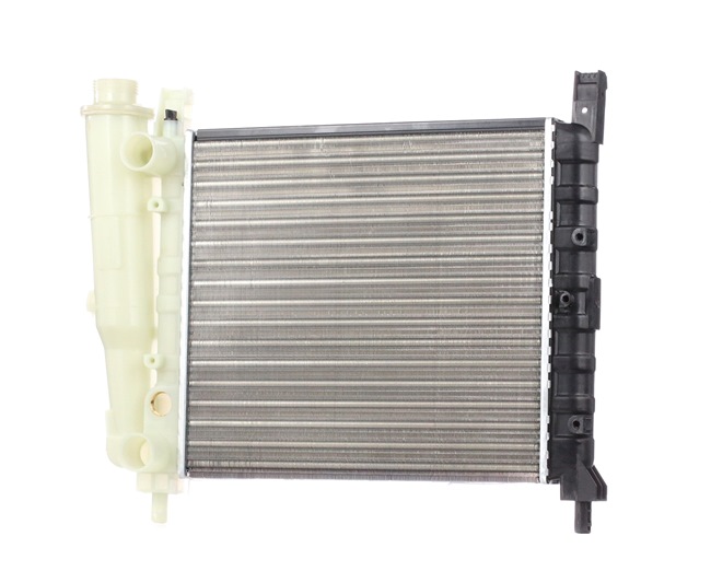 Cumpărați online Radiator, racire motor 470R0363 original/ă și la un preț mic, compatibil/ă cu nr. OEM 7570401