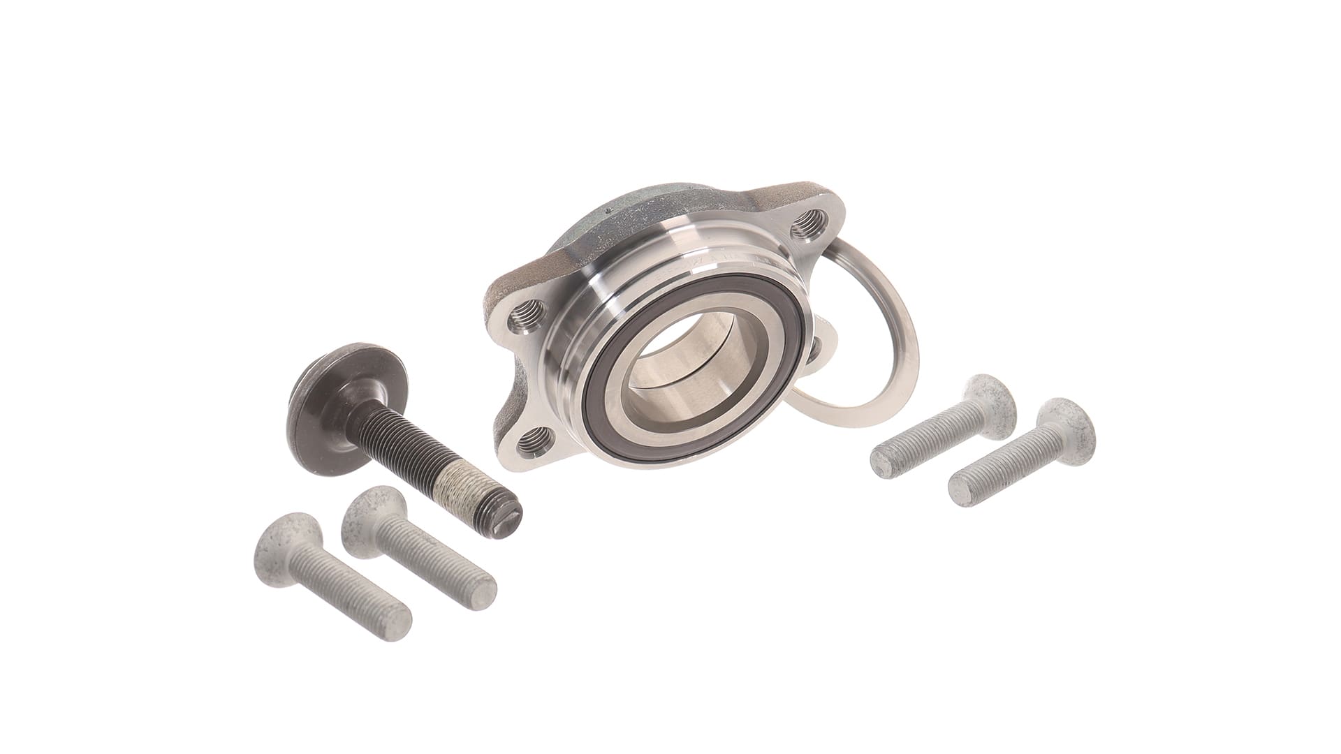 OEM Wiellagerset AUDI A8 4E2, 4E8 4E0407625E, 4E0598625, 4F0498625 van SKF - spaar geld uit door onze spotprijzen