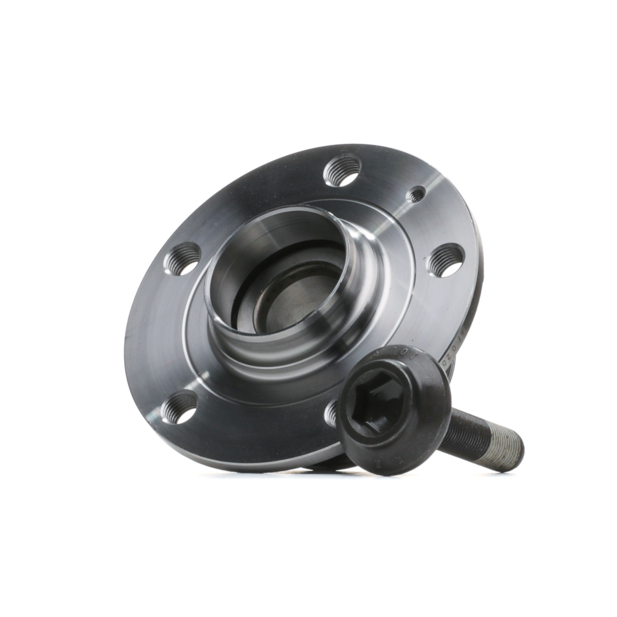 SKF Radlagersatz Produkt Nr.: VKBA 6558 zum unschlagbaren Preis von 59,59 € erstehen