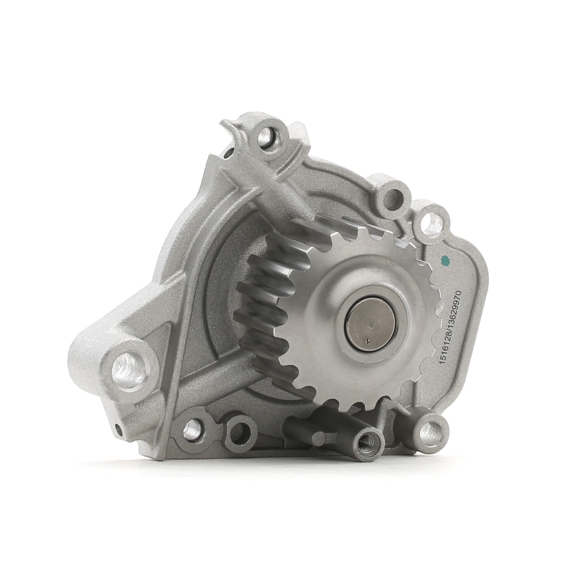 Köp RIDEX Vattenpump Produktnummer: 1260W0115 till det förmånliga priset av 491,65 kr