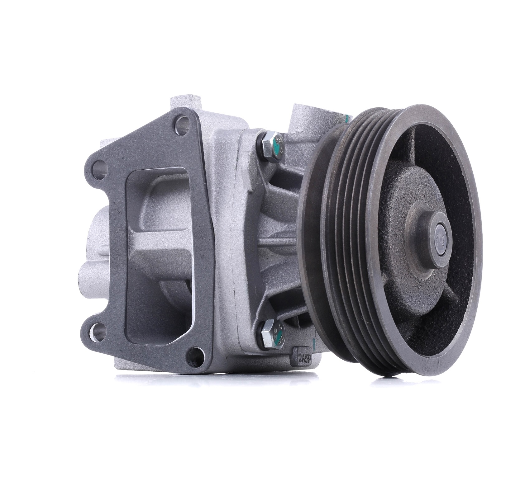 Köp RIDEX Vattenpump Produktnummer: 1260W0125 till det förmånliga priset av 962,14 kr