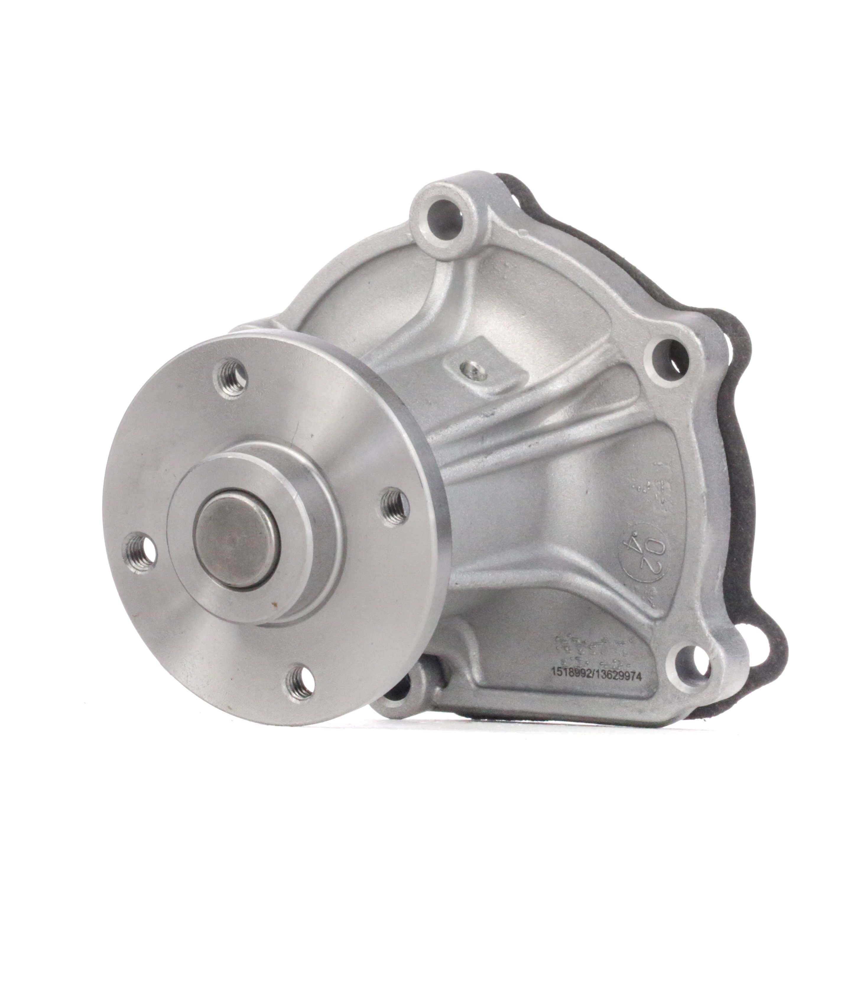 Köp RIDEX Vattenpump Produktnummer: 1260W0134 till det förmånliga priset av 358,18 kr