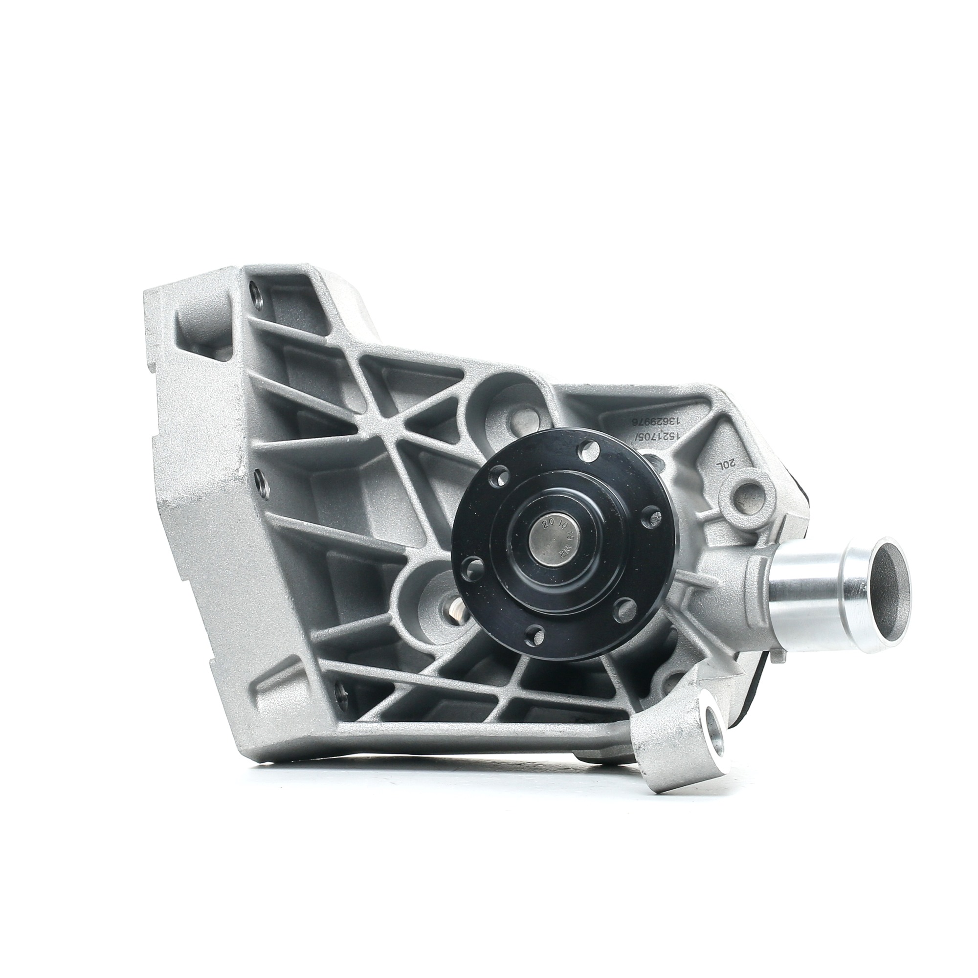 Köp RIDEX Vattenpump Produktnummer: 1260W0155 till det förmånliga priset av 655,62 kr