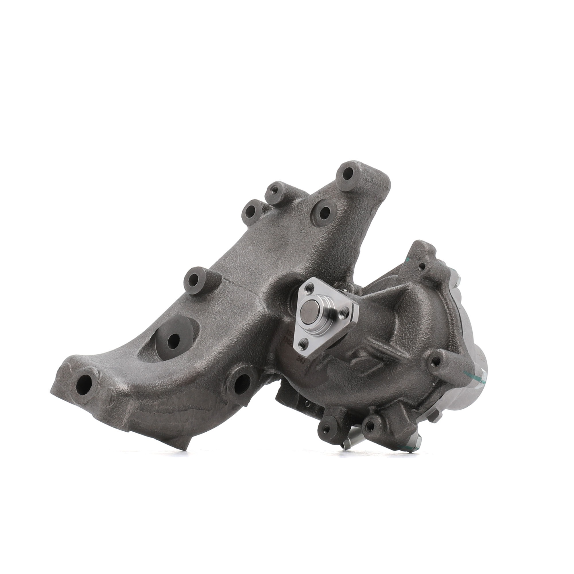 Köp RIDEX Vattenpump Produktnummer: 1260W0167 till det förmånliga priset av 1521,54 kr