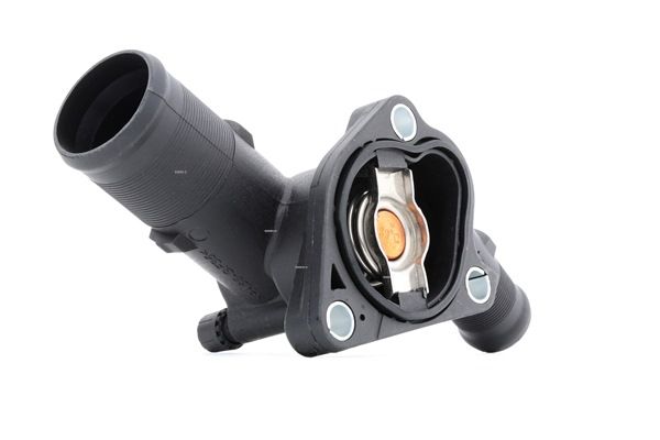 Termostato Motore MAGNETI MARELLI 89°C Con Guarnizione – Ricambio Per Renault, Ford, Mercedes