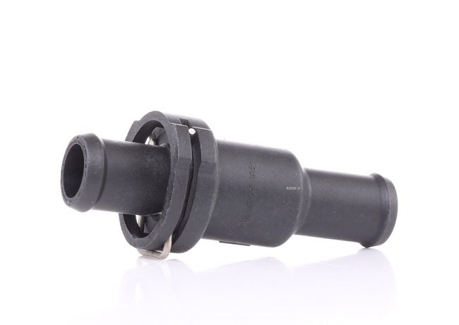 OEM Termostat, kylvätska VW 2.0 TFSI 200 hk Bensin 4E0121113 från RIDEX på nätet till fantastiska priser