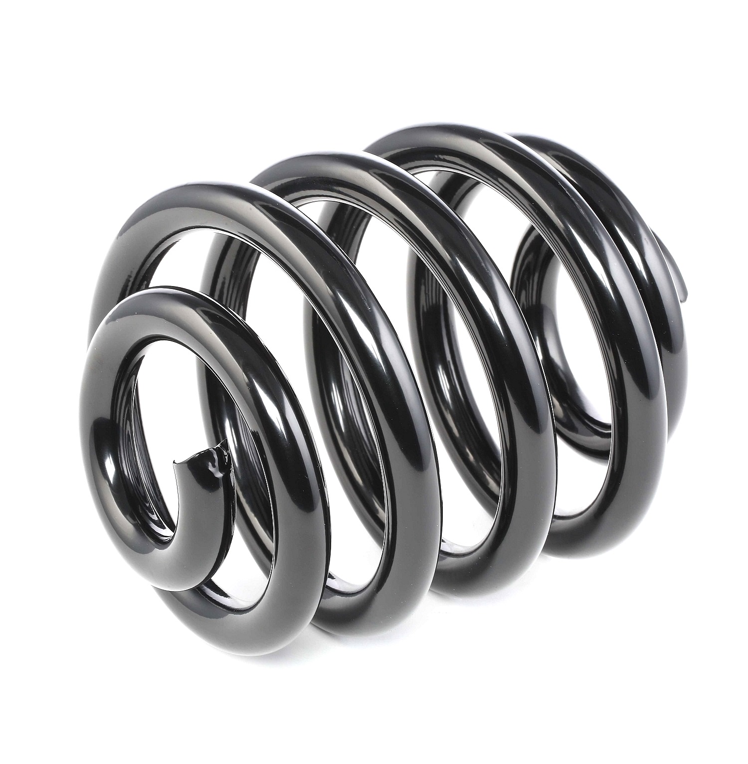 Köp RIDEX Spiralfjäder Produktnummer: 188C0199 till det förmånliga priset av 540,78 kr
