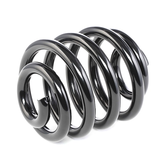 Compre online originais a baixo custo Mola de suspensão 188C0199 comparáveis com os números OEM 1J0511115DD