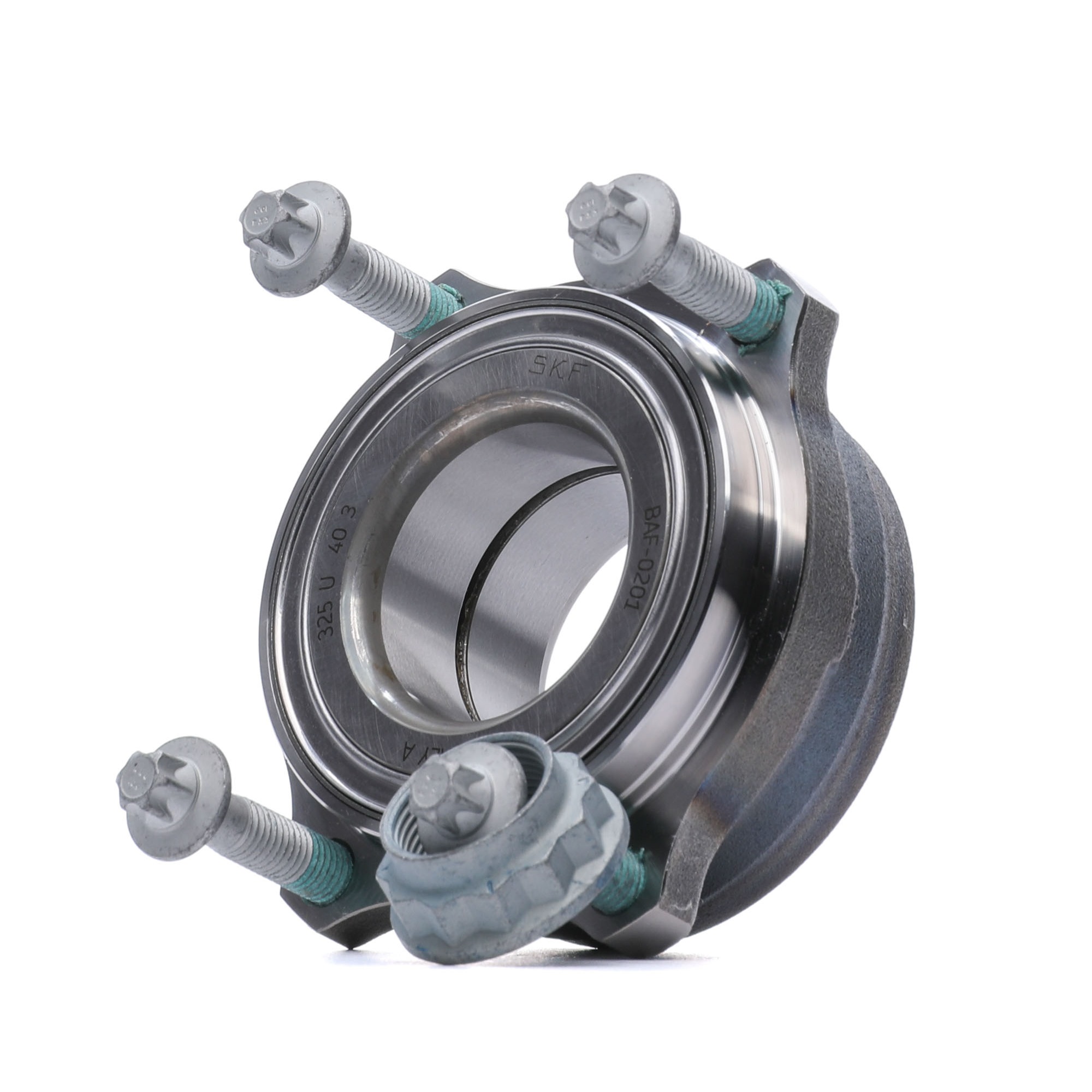 Ostke SKF Rattalaagrikomplekt Toode nr.: VKBA 6566 madala hinnaga 49,27 €