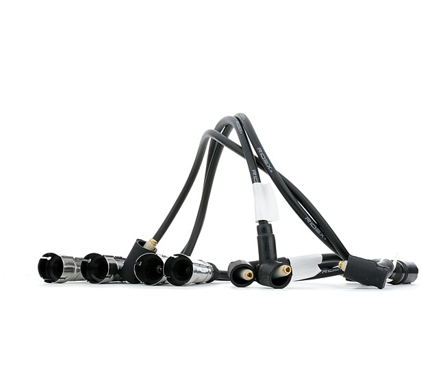 OEM Tändkabelsats VW 2.0 107 hk Bensin N10050202 från RIDEX på nätet till fantastiska priser