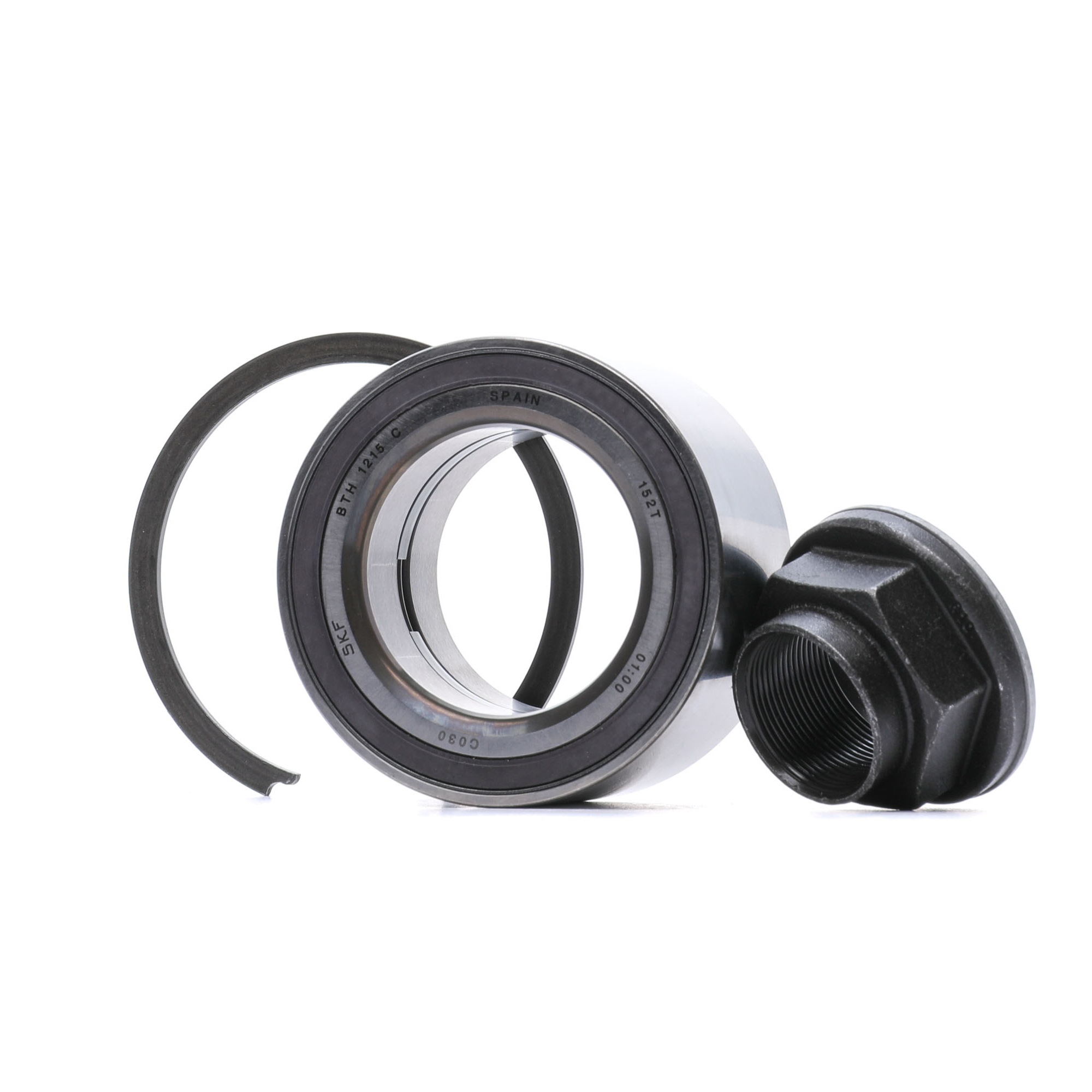 SKF VKBA 6570 Kit de roulement de roue