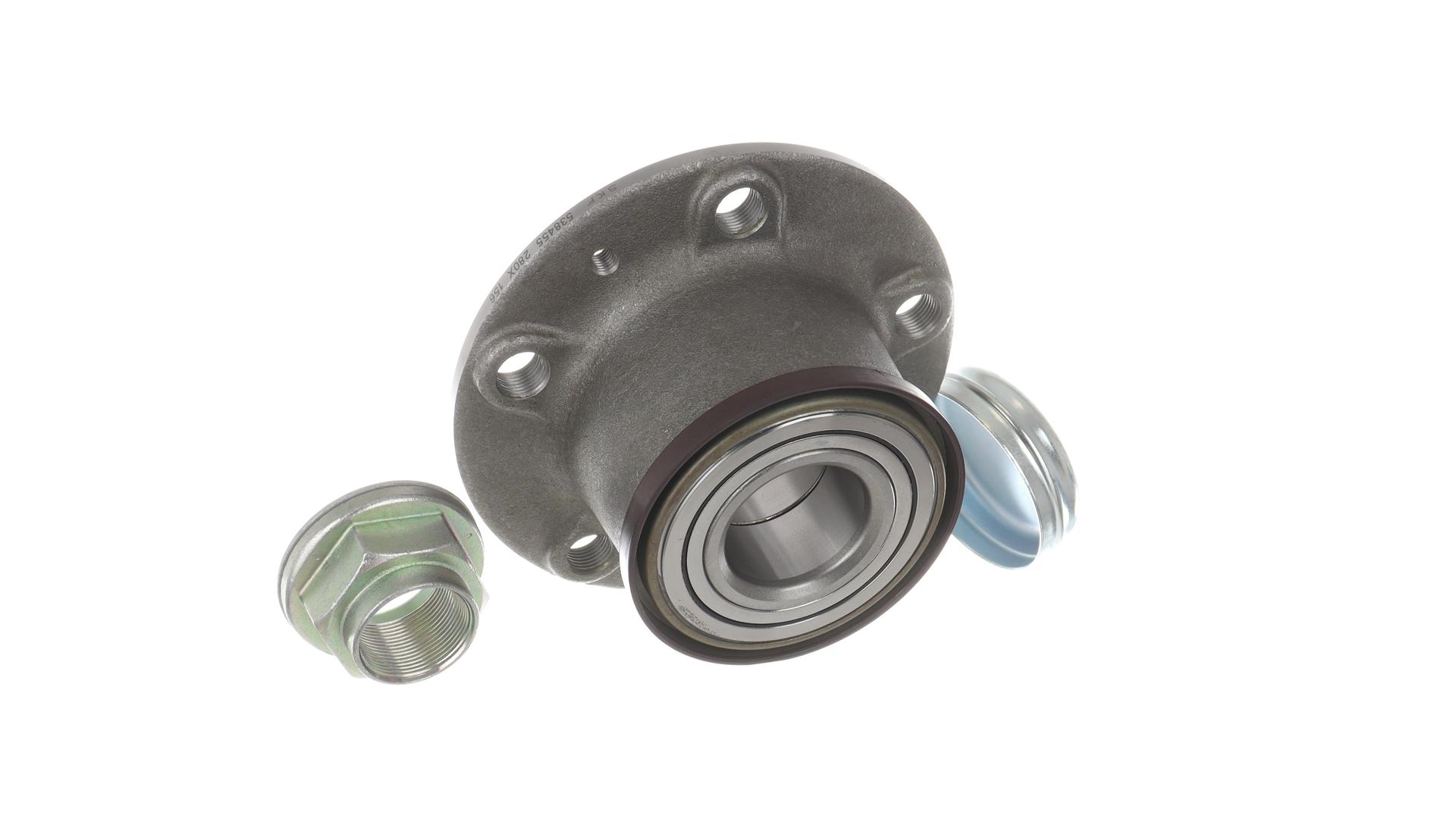 OEM Prezon roata OPEL Movano C Camion cu platformă / Sasiu (U9) 2023 370183, 51754941, 71753810 SKF