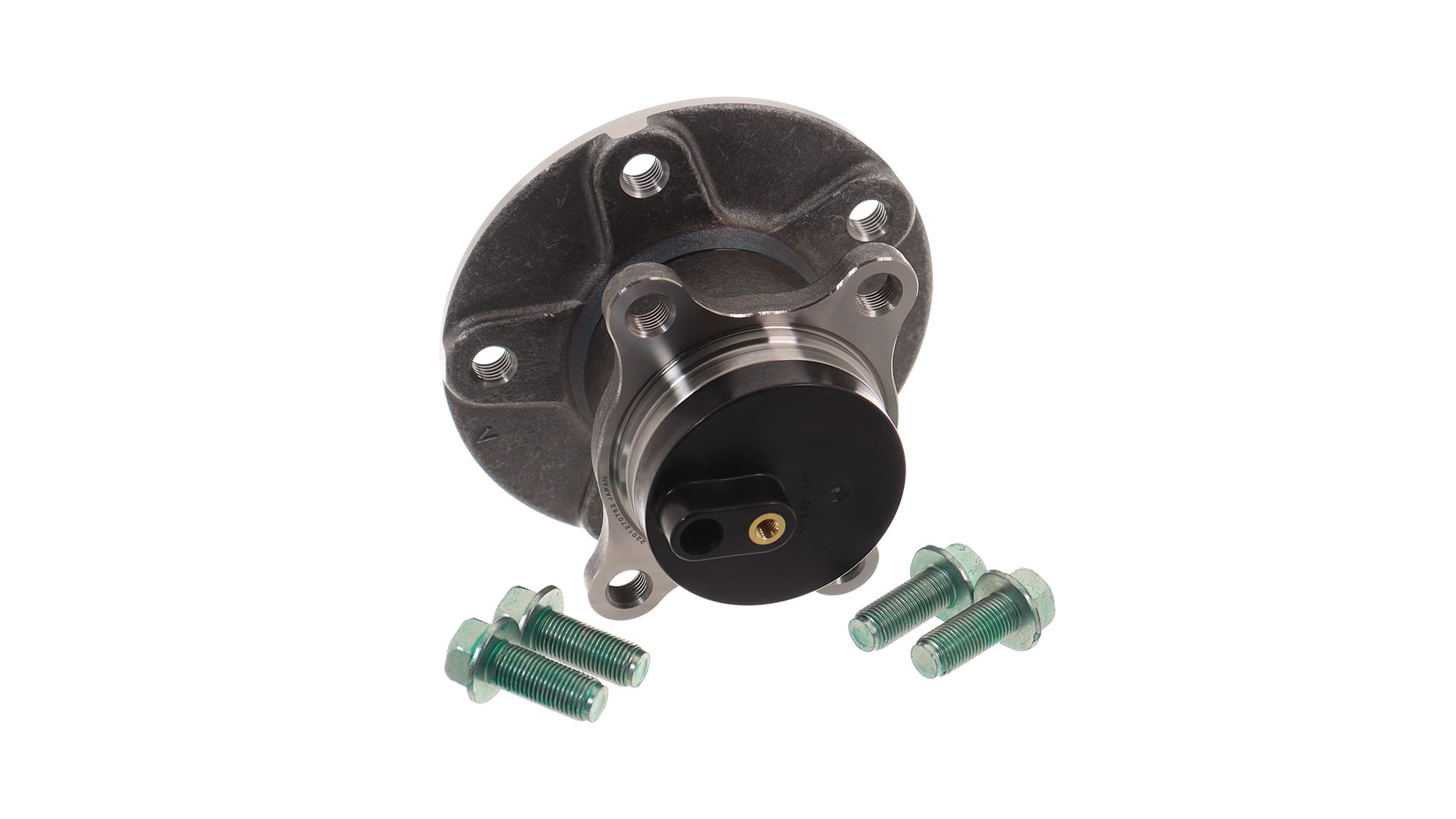 Įsigykite SKF Rato guolio komplektas Prekės Nr.: VKBA 6579 už žemiausią 120,10 € kainą