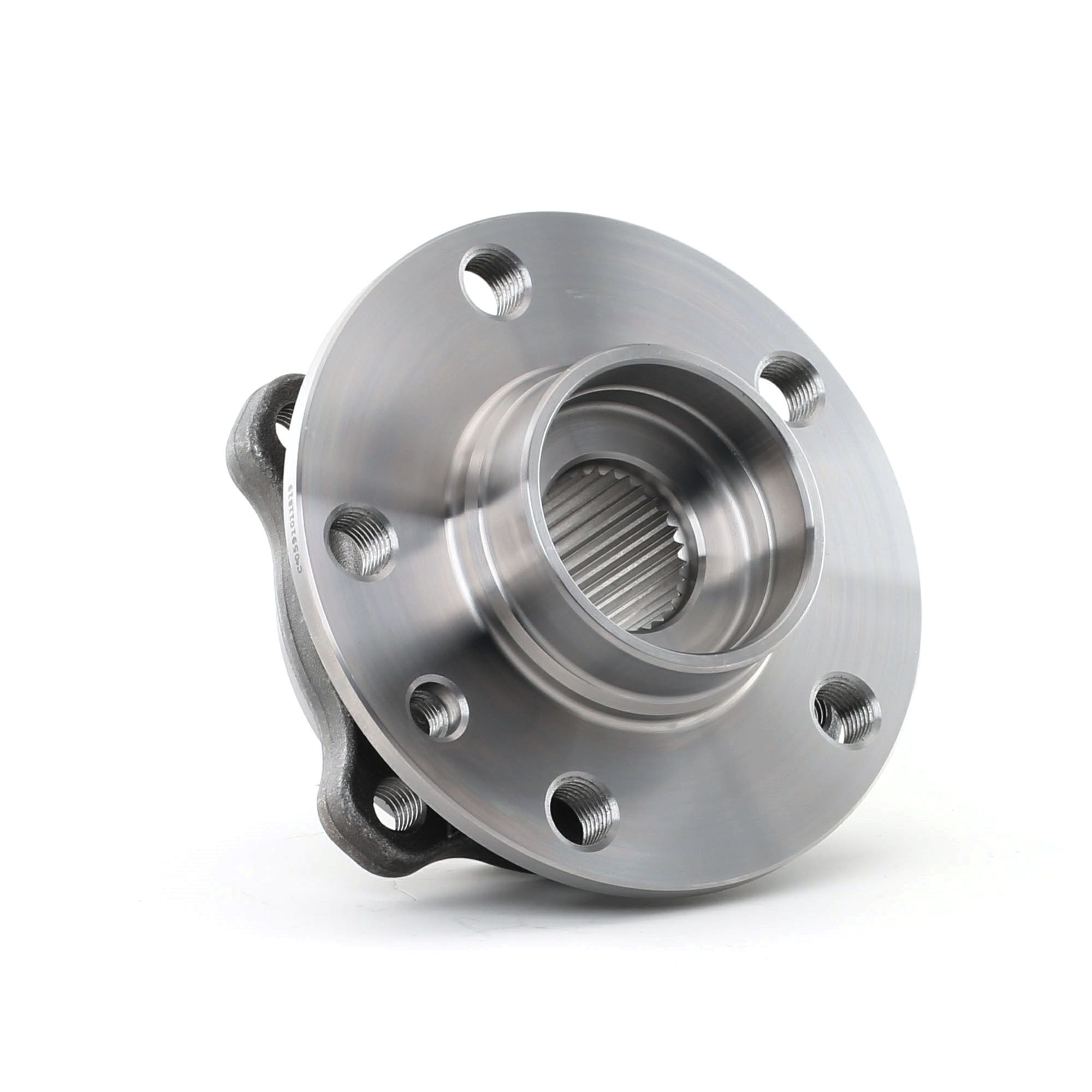Vásároljon SKF Kerékcsapágy készlet alkatrészt, termékkód: VKBA 6582 alacsony áron: 44961,00 Ft