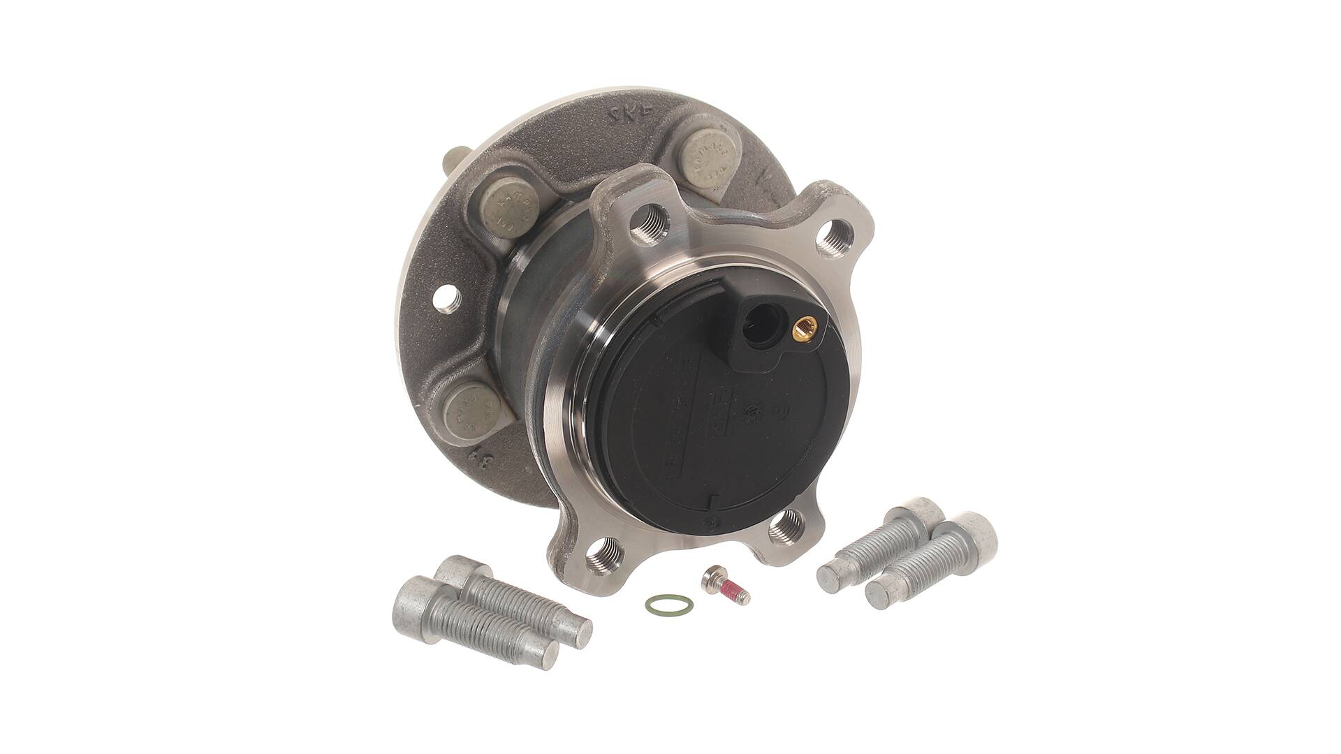 Vásároljon SKF Kerékcsapágy készlet alkatrészt, termékkód: VKBA 6586 alacsony áron: 38380,00 Ft