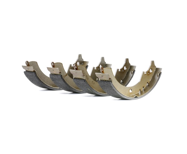 Kupite poceni originalno Garnitura zavorne celjusti 70B0088, primerljivo z 95661851 OEM številke, prek spleta