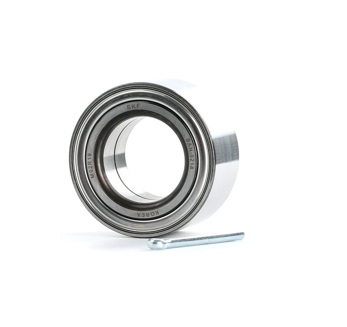 Vásároljon SKF Kerékcsapágy készlet alkatrészt, termékkód: VKBA 6591 alacsony áron: 13985,00 Ft