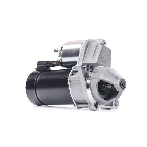 OEM Motor de arranque OPEL 1.2 (F08, F68) 75 CV Gasolina 09115192 de RIDEX online a preços excelentes