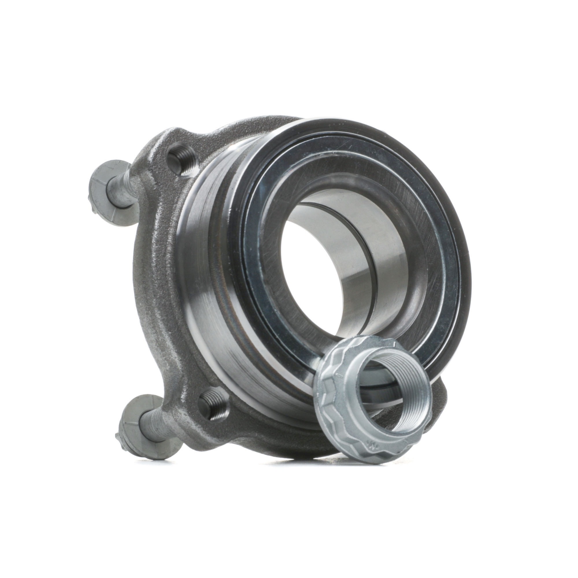 SKF Radlagersatz Produkt Nr.: VKBA 6618 zum günstigen Preis von 70,49 € kaufen