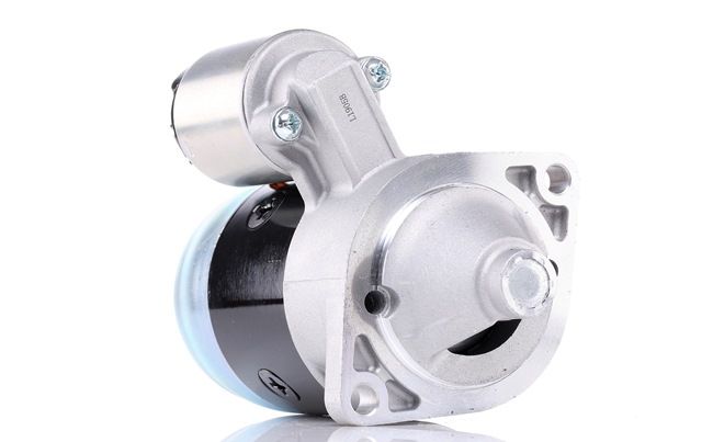 OE Zaganjalnik SUZUKI X-90 1996 3110060A10, 3110060A11, 3110060A12 od RIDEX